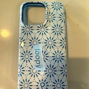 Loopy case